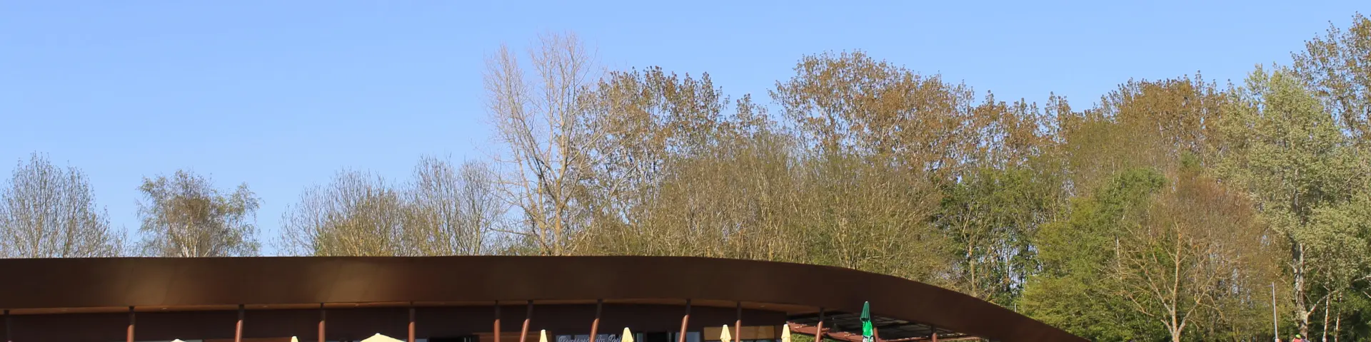 Restauration le dériveur