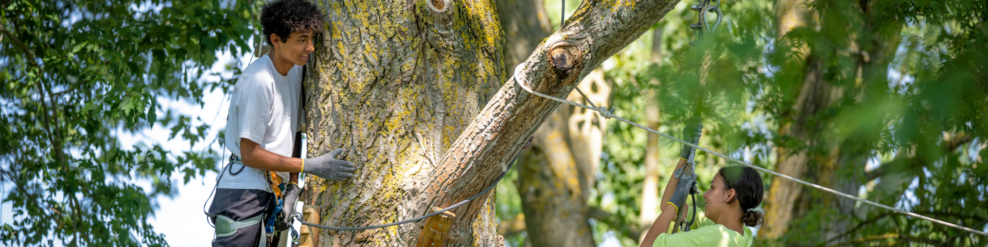 Hochseilgarten©Herz Von Lothringen (6)