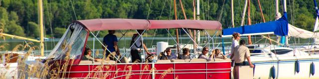 Bateau Promenade