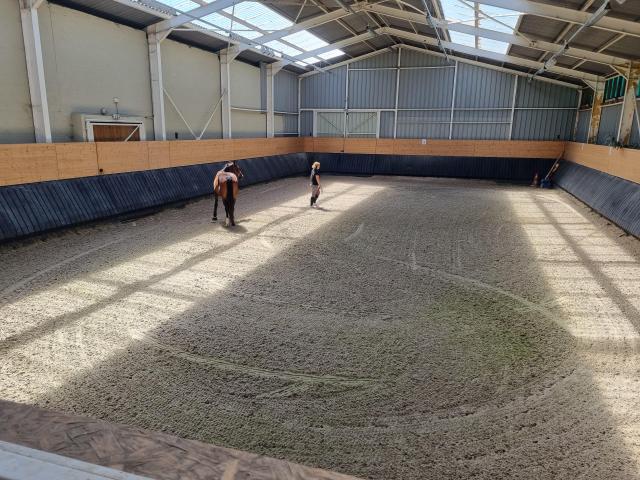 Centre Equestre 3