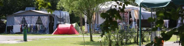 Camping Bodez Grand Est