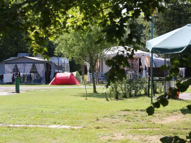 Camping Bodez Grand Est