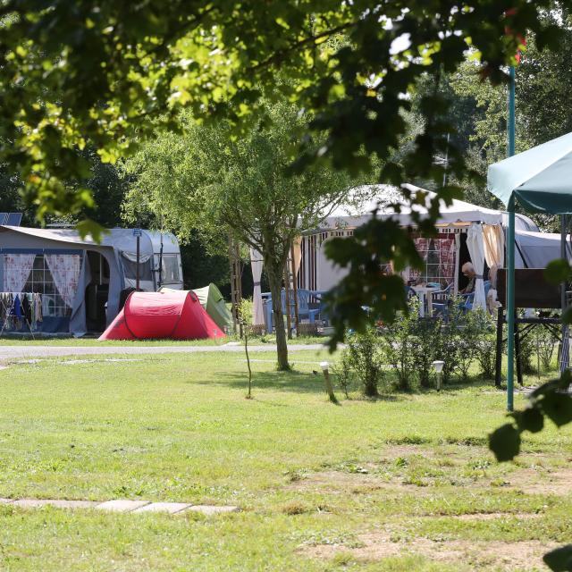 Camping Bodez Grand Est