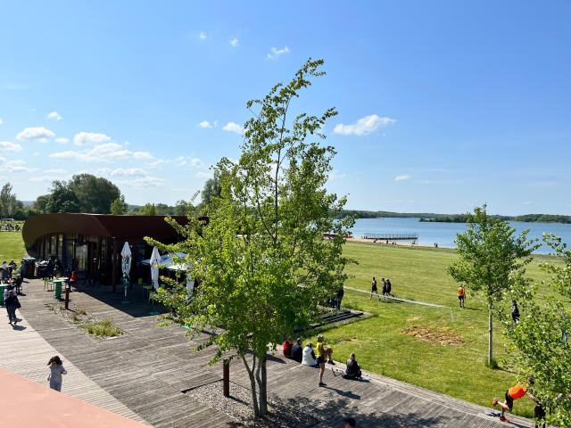 Bar De La Plage (1)