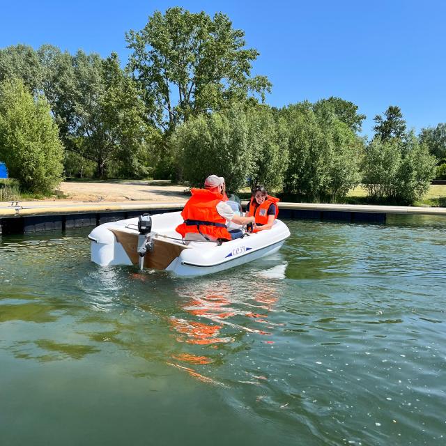 Bateaux électriques (12)