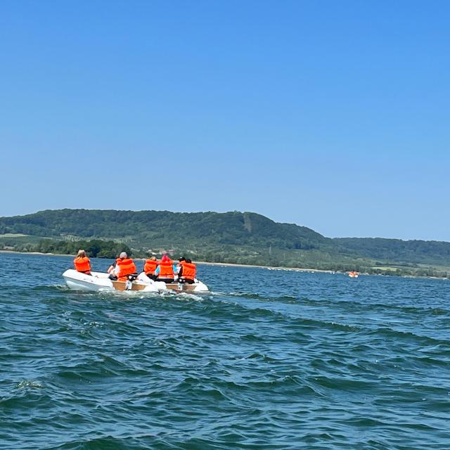 Bateaux électriques (27)