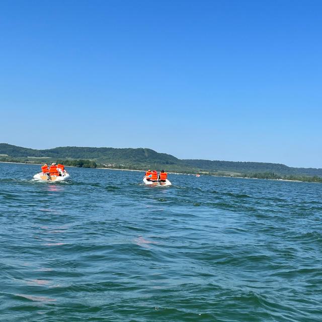 Bateaux électriques (28)