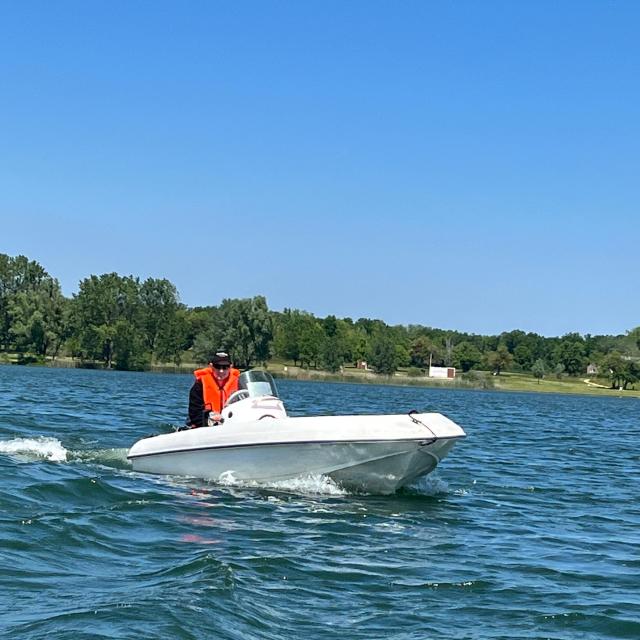 Bateaux électriques (37)