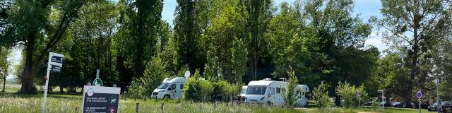 Camping Car Confort Heudicourt (2)