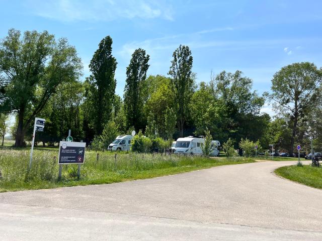 Camping Car Confort Heudicourt (2)