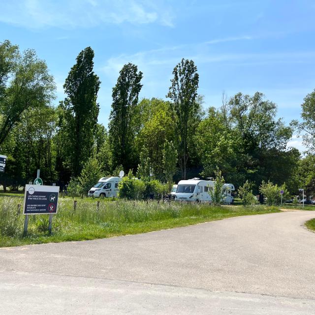 Camping Car Confort Heudicourt (2)