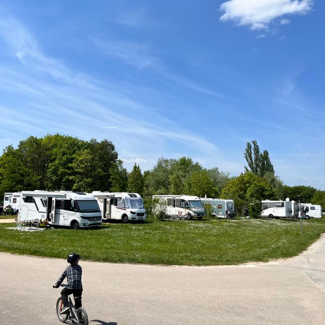 Camping Car Confort Heudicourt (3)