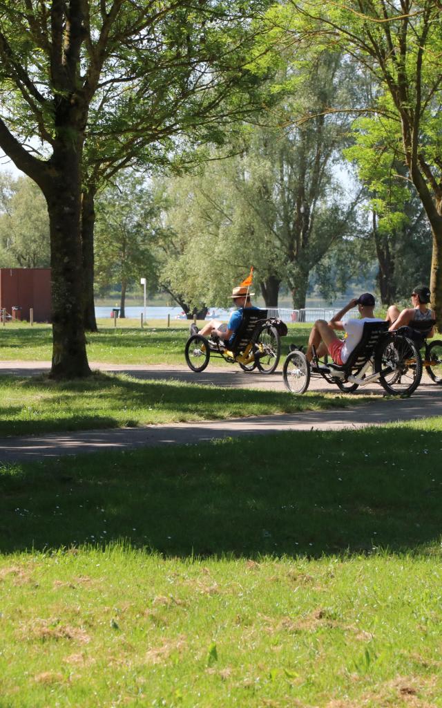 La Madine Operation Picknick Fahrrad C P Bodez Region Grand Est (3)