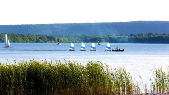 Lake Madine Optimist Nautical Activities Sailing School Courses Beginners Initiation 1024x683