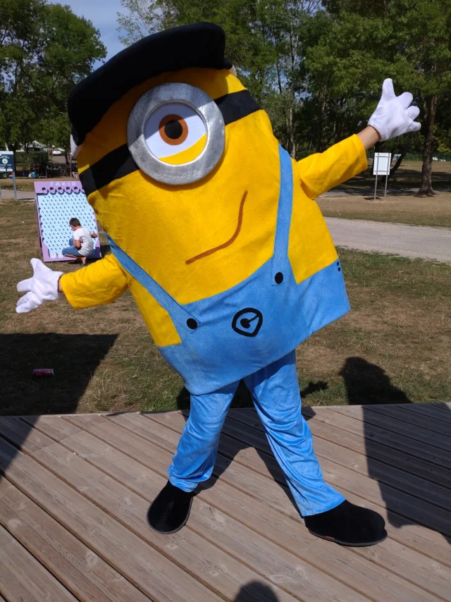 Bar Du Lac Animation 2022 Dsc 0371