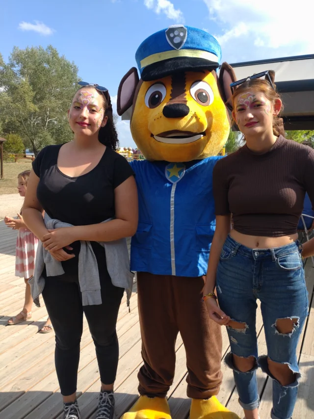 Bar Du Lac Animation 2022 Dsc 0379