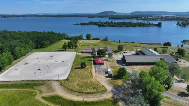 Centre Equestre Drone 4