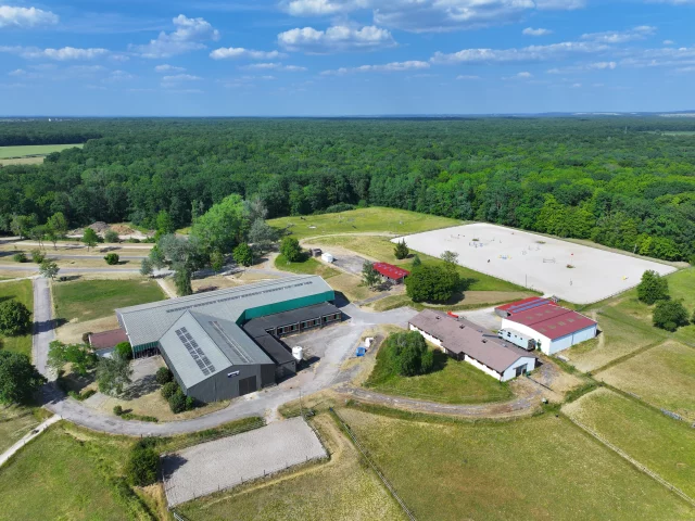 Centre Equestre Drone 8