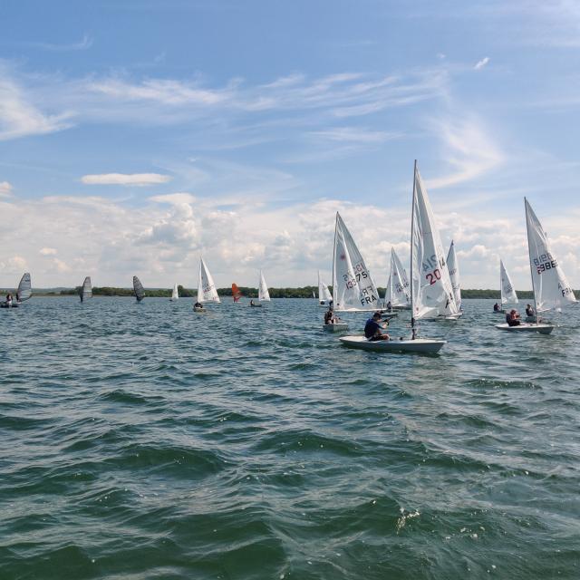 Ffv Championnat 2023 Ligue Voile Ge 52