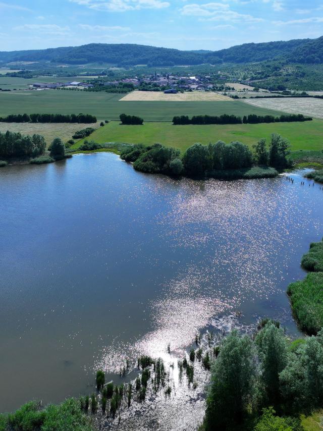 Panorama Heudicourt Drone 7