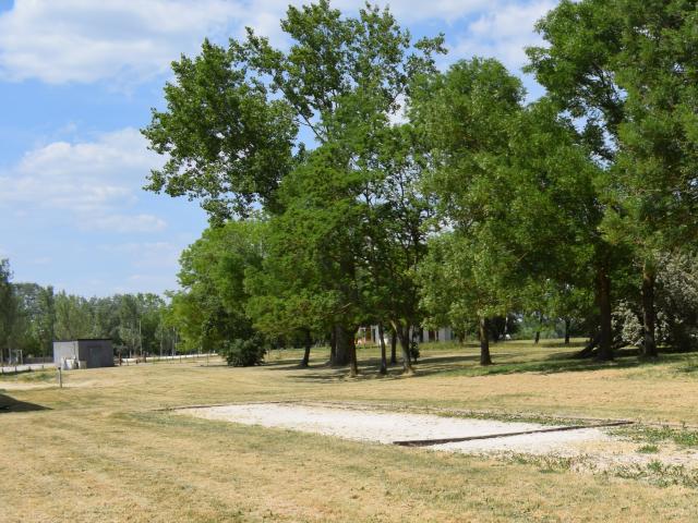 Terrain Petanque Nonsard 1