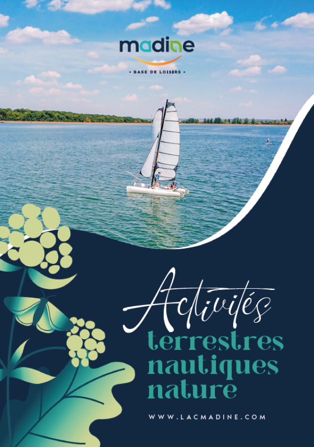 Brochure Activites Vf