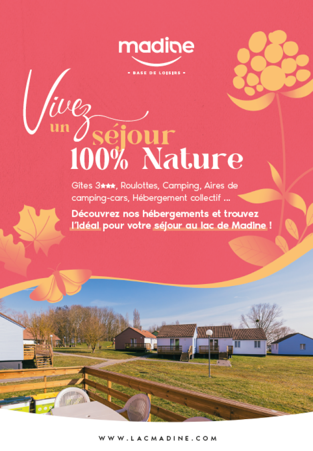 Brochure Hebergement Vf