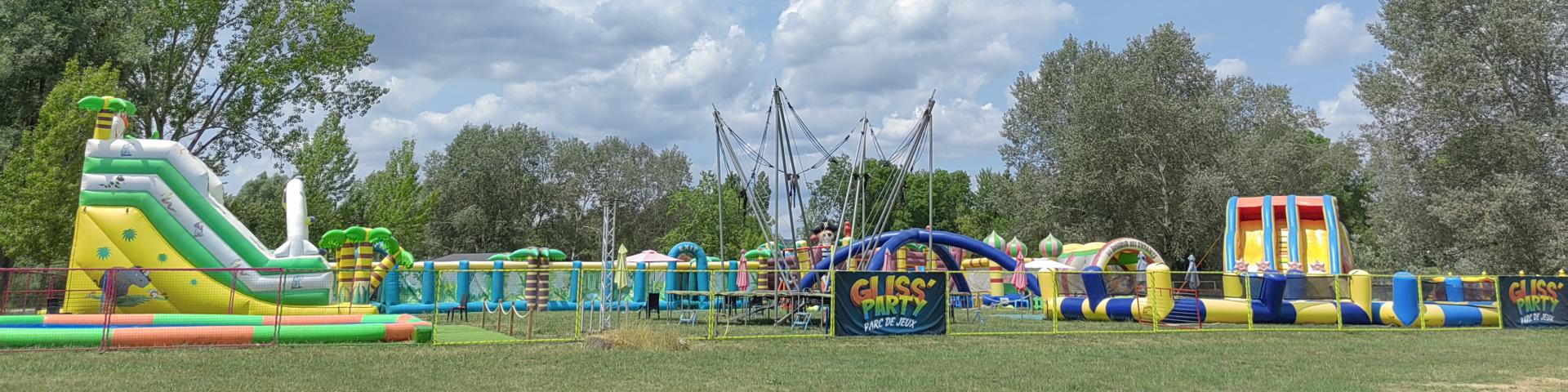 Gliss Party Heudicourt 4