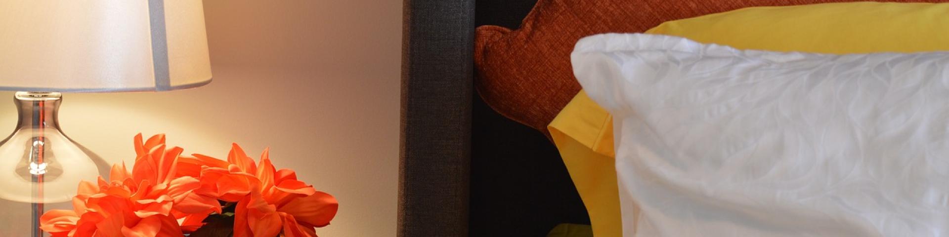 Accommodation in the surrounding area