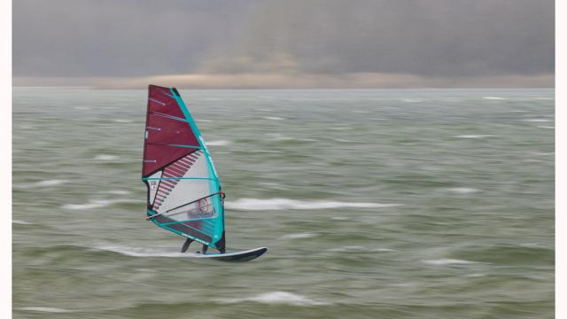 Windsurf Franck Rister 2