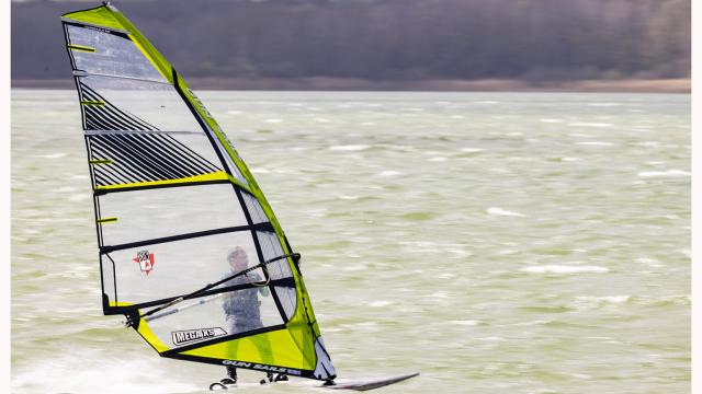 Windsurf Franck Rister 3