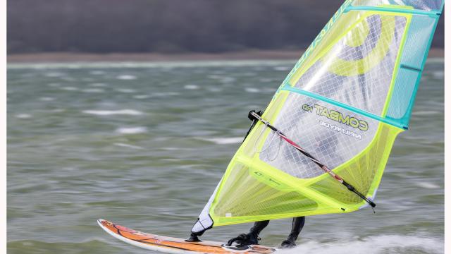 Windsurf Franck Rister 4