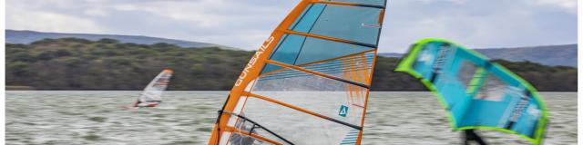 Windsurf Wingfoil Franck Rister