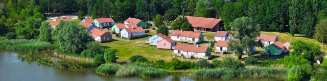 village de gite heudicourt