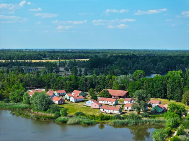 village de gite heudicourt