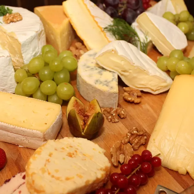 Cheese Platter 1108564 1280