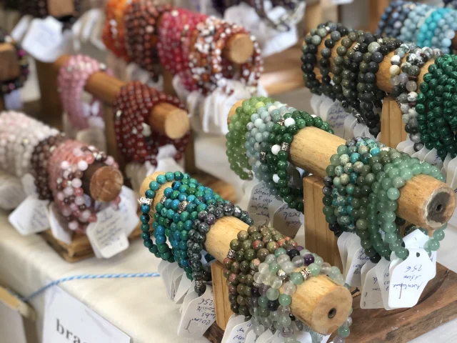 Bracelets Marche