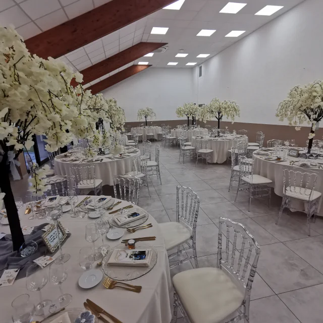 Deco Salle Des Gites Mariage 2