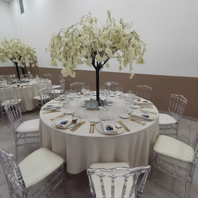 Deco Salle Des Gites Mariage 3