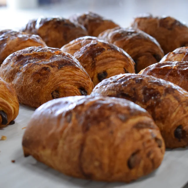 Viennese pastries O Groin Che 4