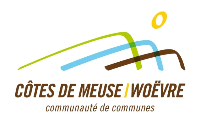 Logo Cotes De Meuse Woevre