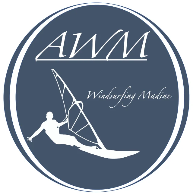 Logo Awm Madine