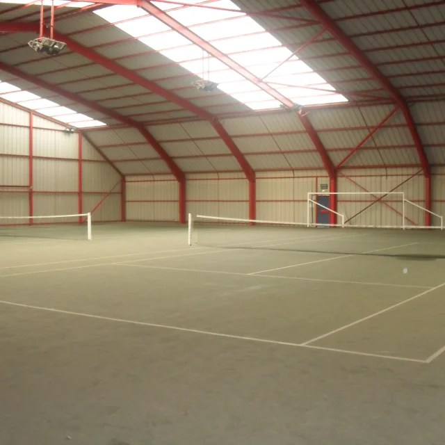 Salle Tennis Heudicourt 3