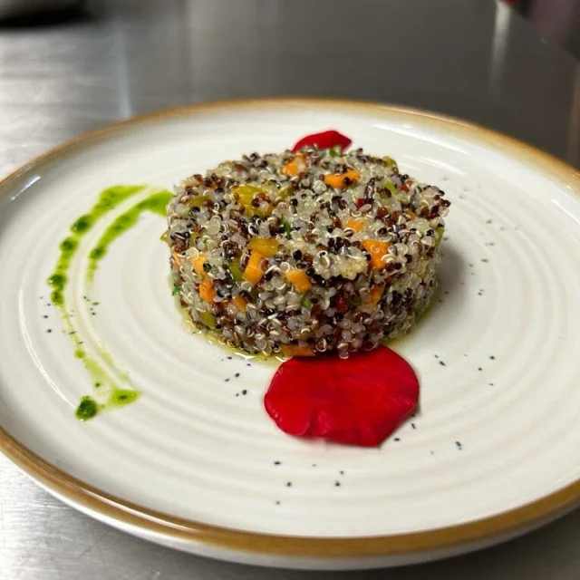 Restaurant O Clos Du Pere Oca 2024 04 27 1 Jpg