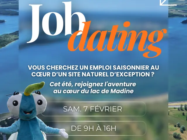 Job Dating 1