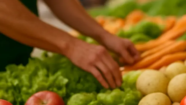 Marche Des Producteurs