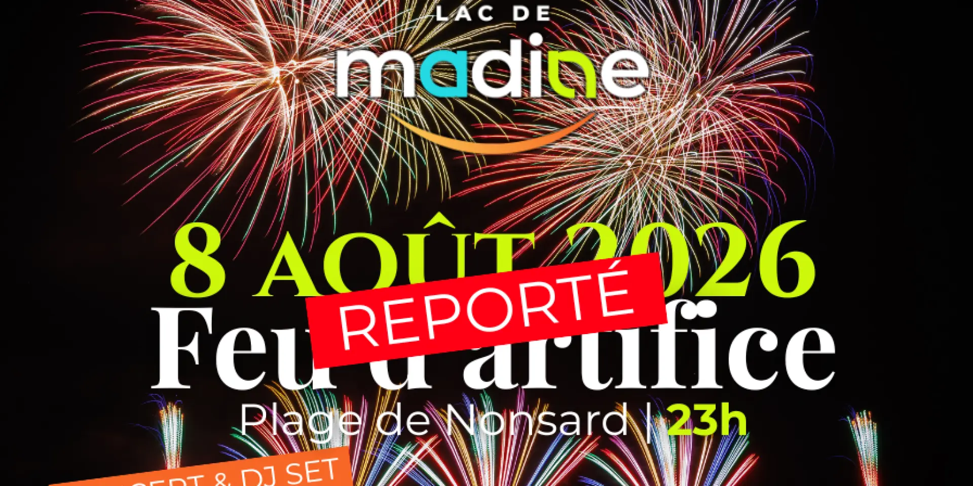 Report Feu