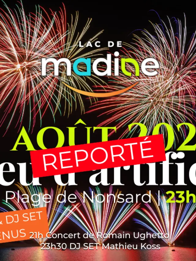 Report Feu