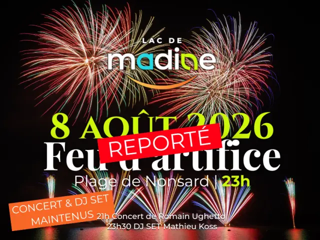 Report Feu