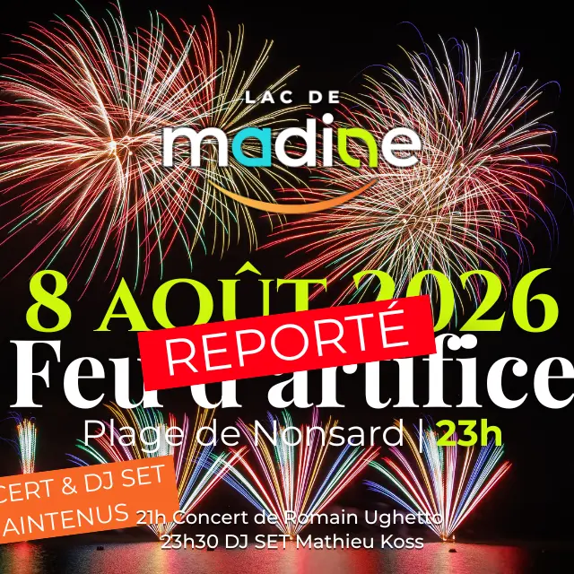 Report Feu